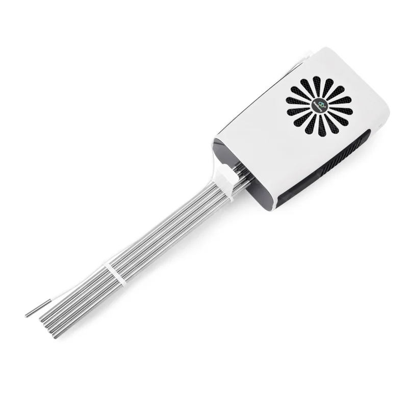 

Aquarium 72W convenient intelligent cooling stick flippity fish tank constant temperature stick aquariums & accessories
