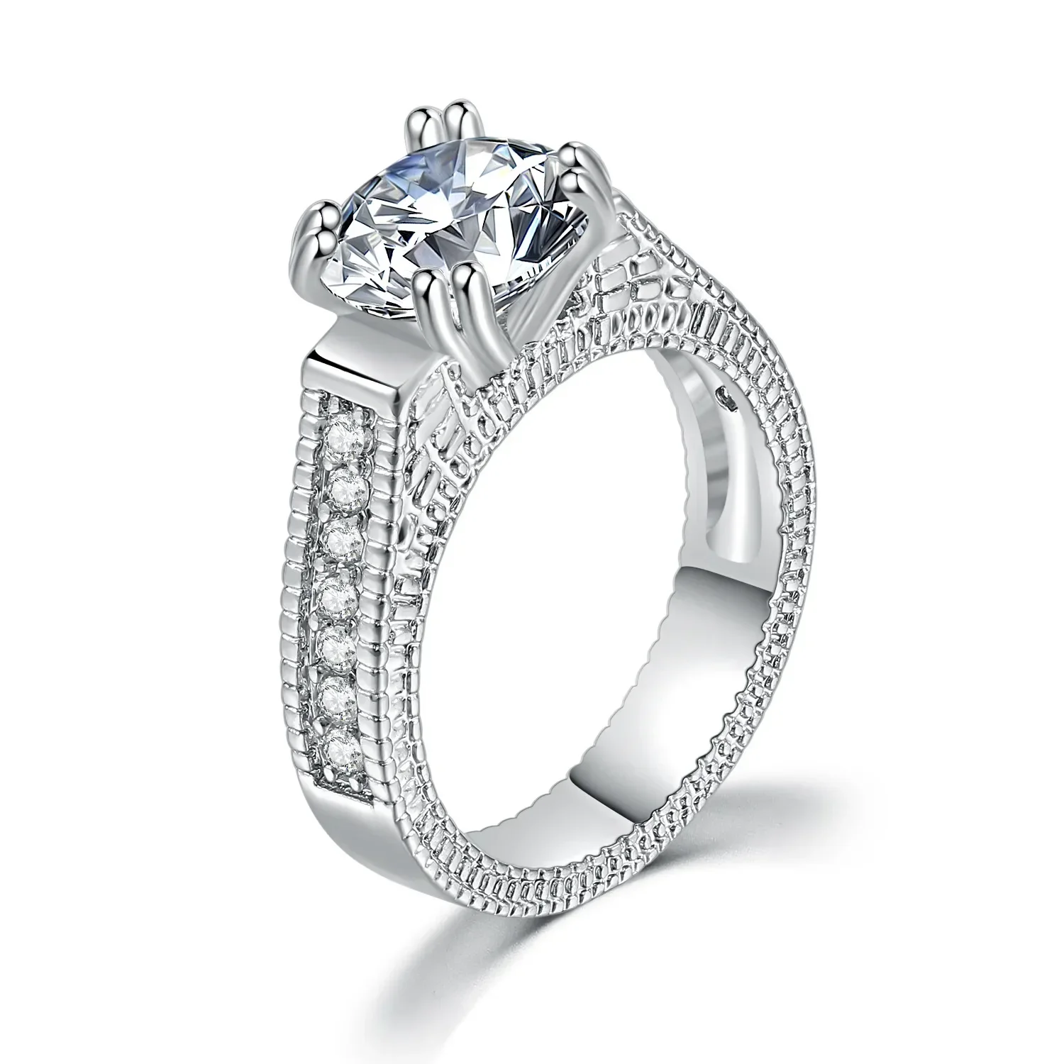 Y2K новая модель из нержавеющей стали для девушек роскошная Изысканная блестящая