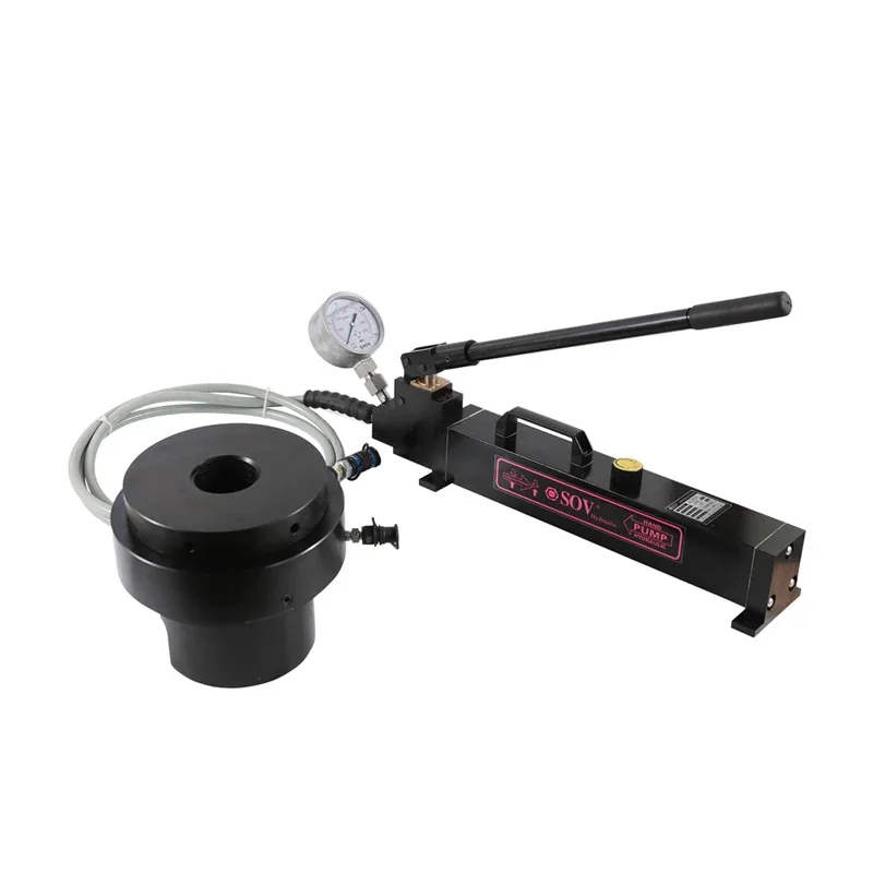 Enerpac Standard New Model 2500 бар Гидравлический натяжитель болтов для пружины растяжения