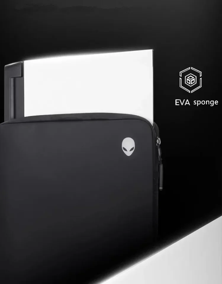 Справочный и небьющийся портативный чехол-вкладыш для Alienware M15 M17 X14 X15 X17 R5 R6 15 6 17