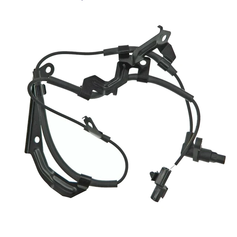 Датчик скорости колеса 4670A595 4670A596 для Mitsubishi L200 Pajero Montero Sport 2005-2015 левый и правый