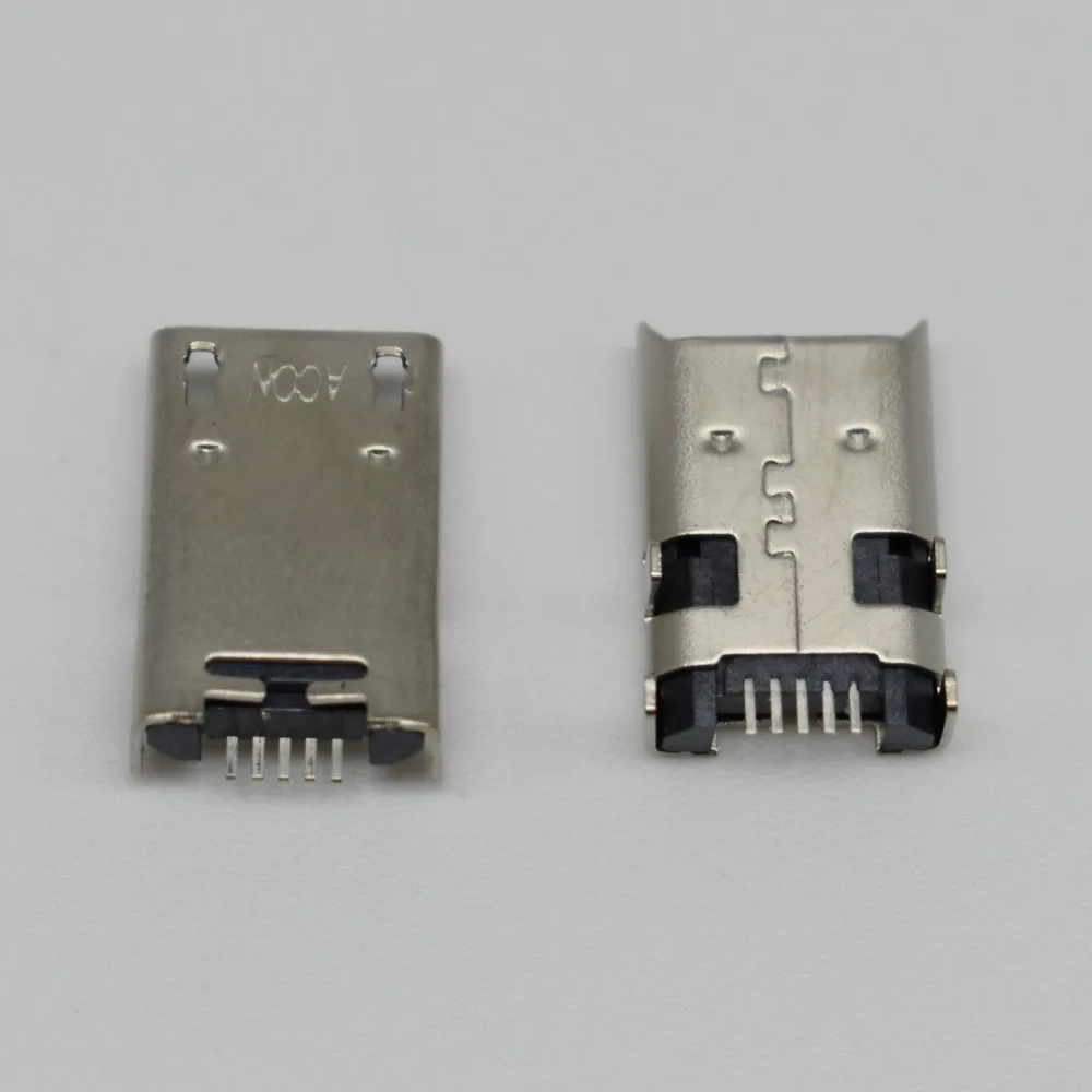 

20pcs Micro USB Charging Port Dock Connector Socket Jack For Asus Memo Pad FHD K001 K013 ME301T ME302C ME372 ME301T ME180 ME102