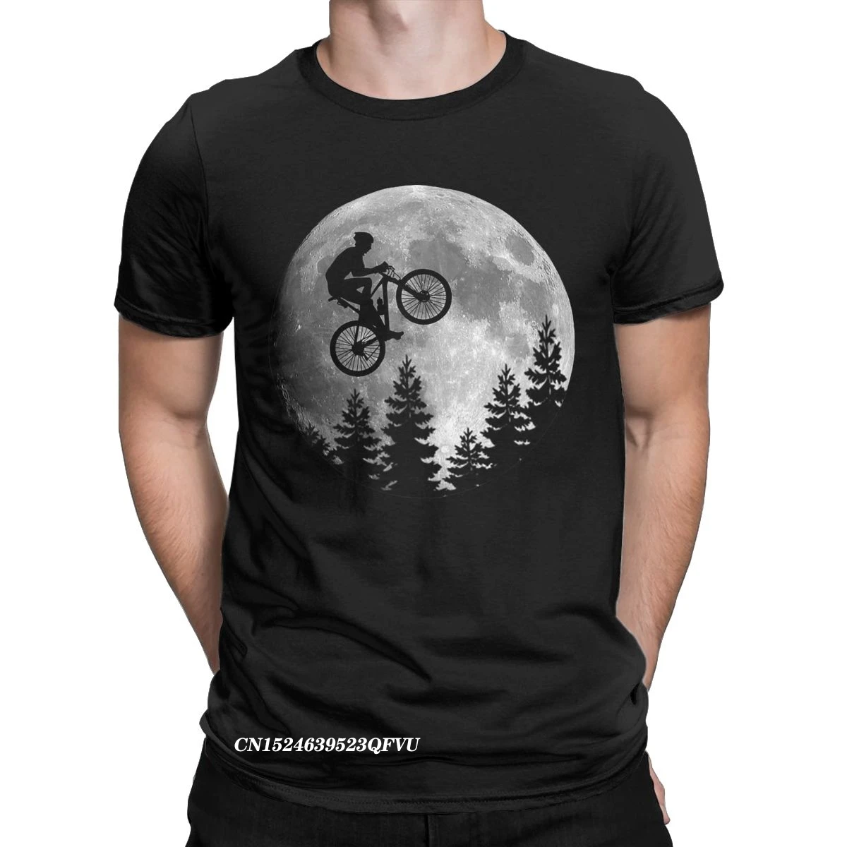 

Mountain Bike T-Shirts Men Mtb Cycling Biking Cyclist Bicycle Cycle Ride Downhill Racing Cotton Tee Shirt Harajuku T Shirt