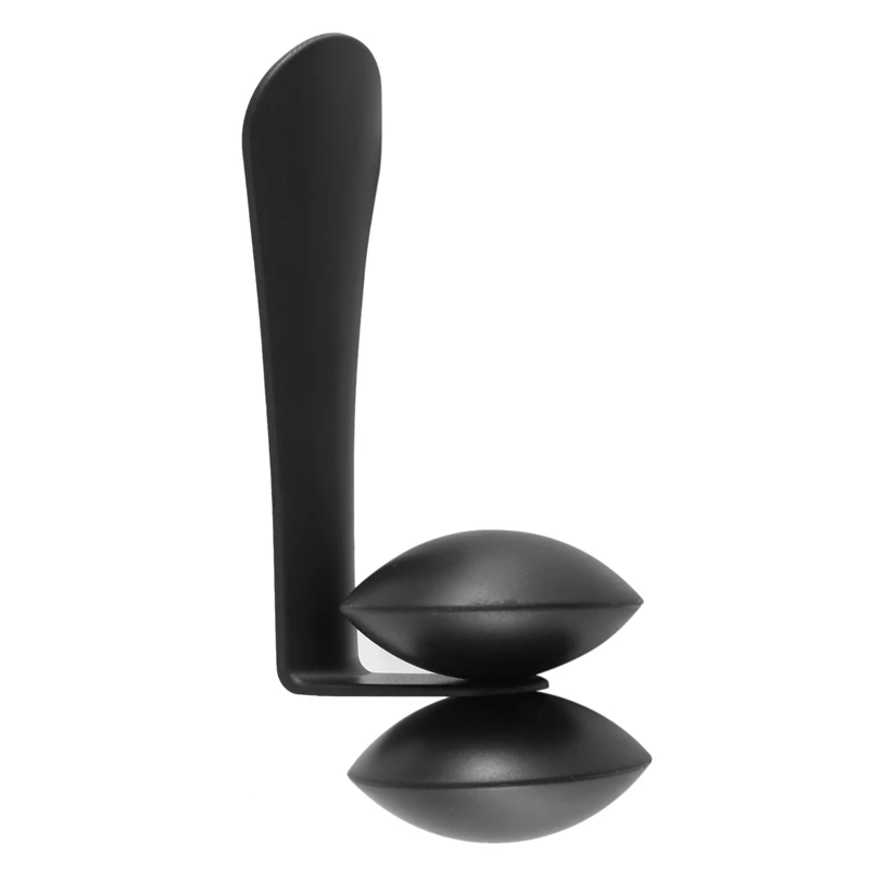 

Step On The Bell African Shaker Rattle Music Egg Shaker Maracas Percussion Rhythmic Sand Balls