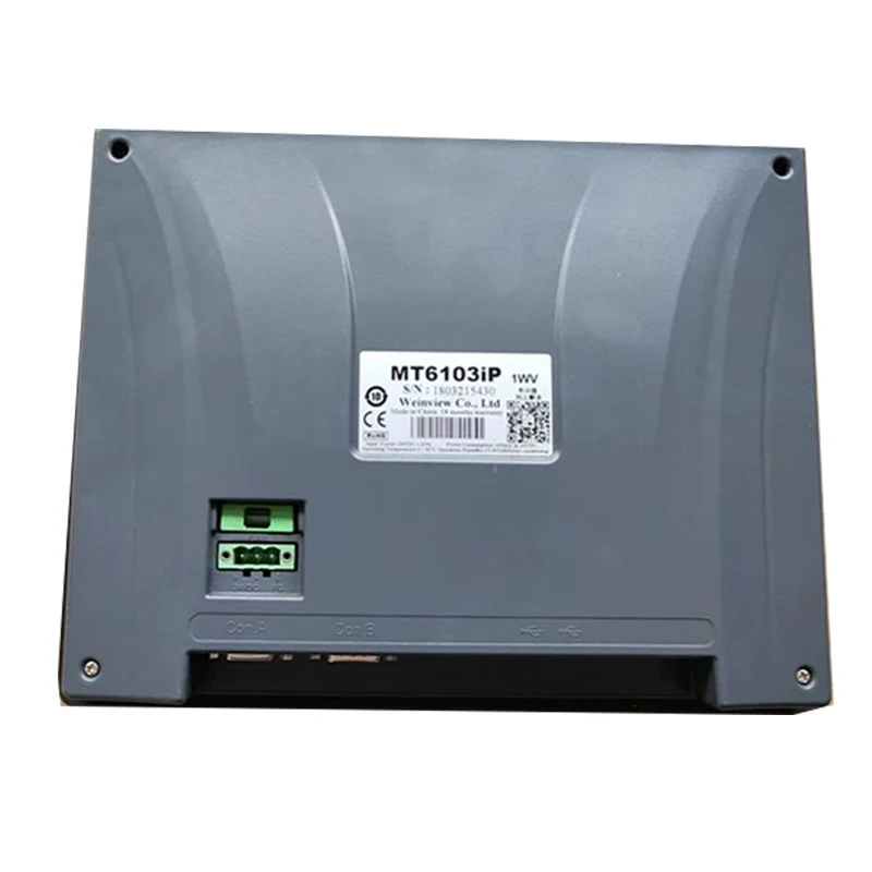 

100%NEW ORIGINAL 1 Year Warranty MT6103iP1WV