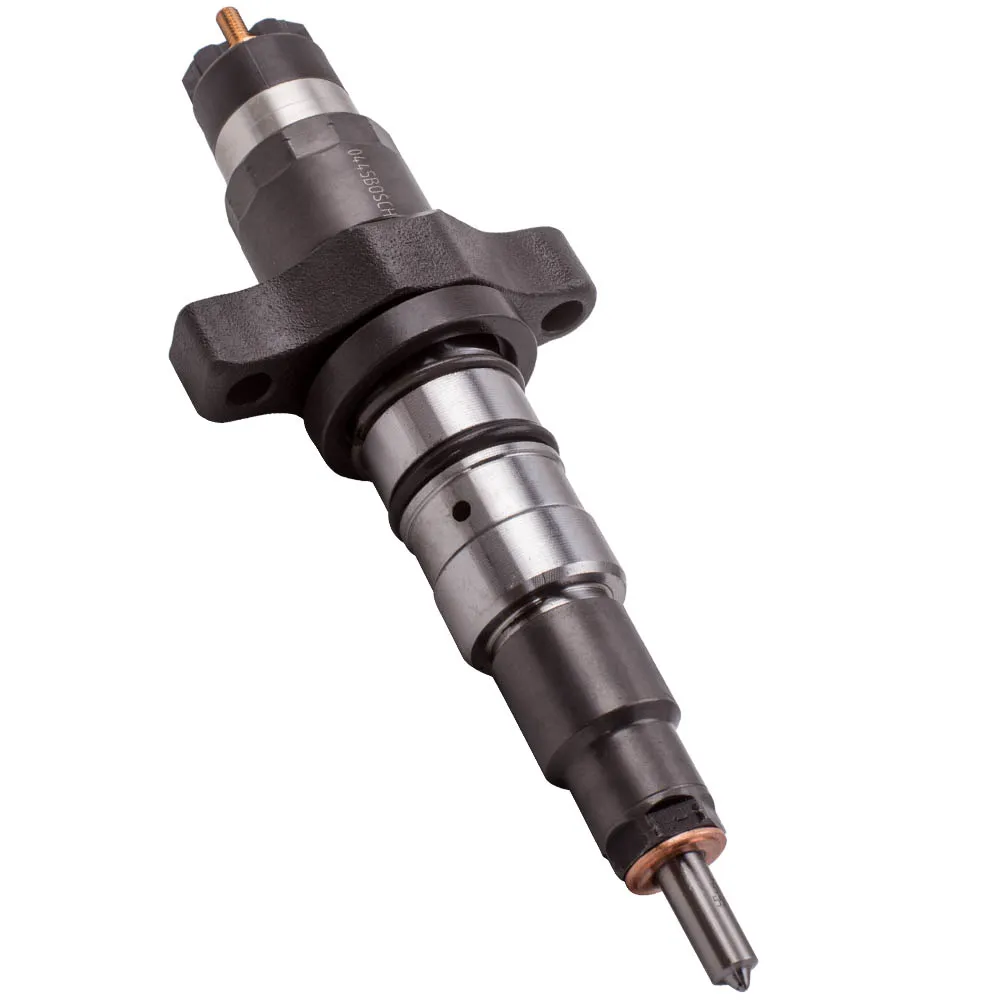 Топливный инжектор для Dodge Ram Cummins 5.9L Diesel 2500 3500 2004-09 0986435505 Новинка