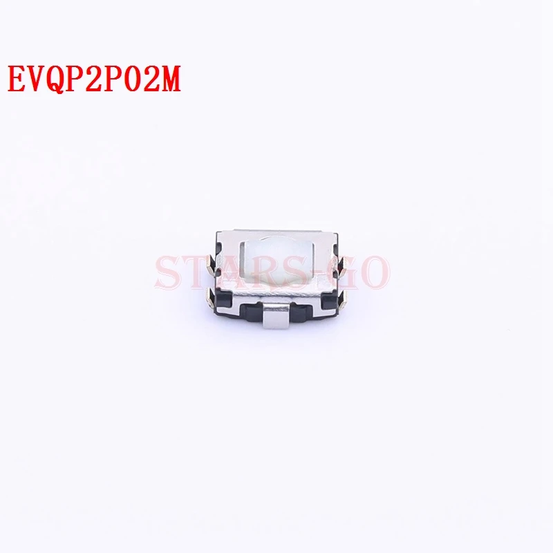 10PCS/100PCS EVQP2H02B EVQP2P02M Switch Element
