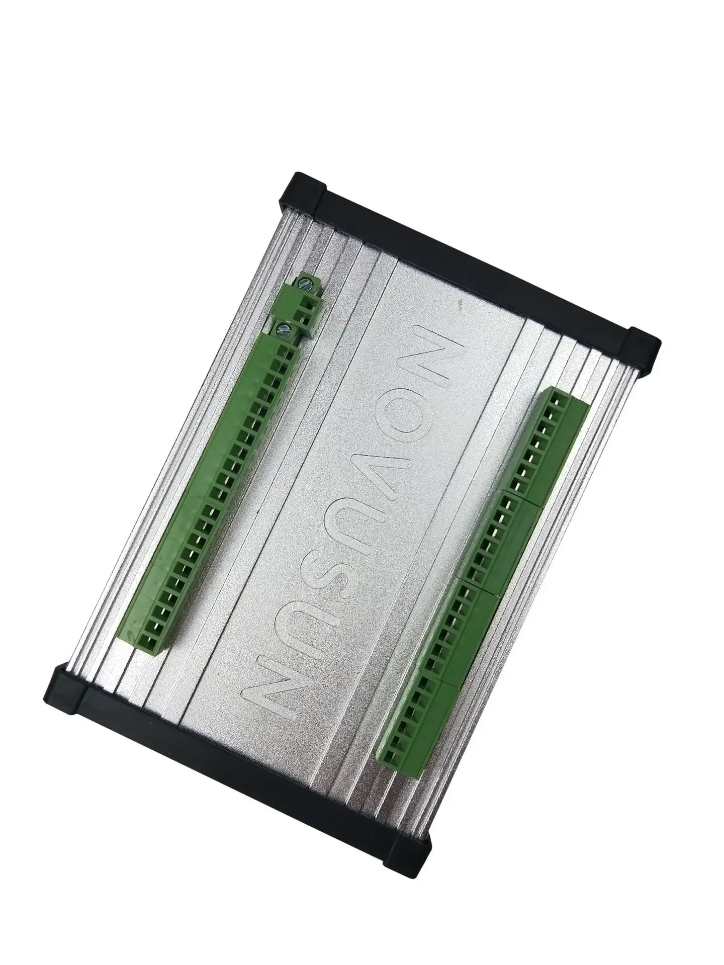 Интерфейсная плата Mach3 6-осевое управление выход 1 МГц с экранирующим алюминиевым