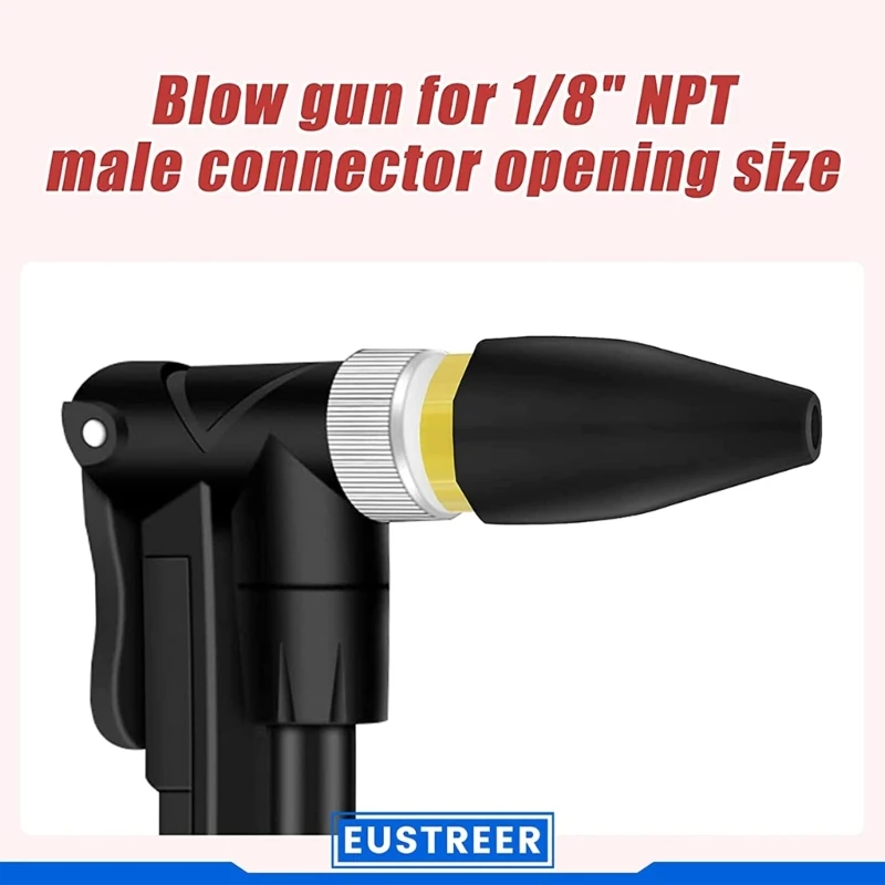 Blower Nozzle Air Tool Parts