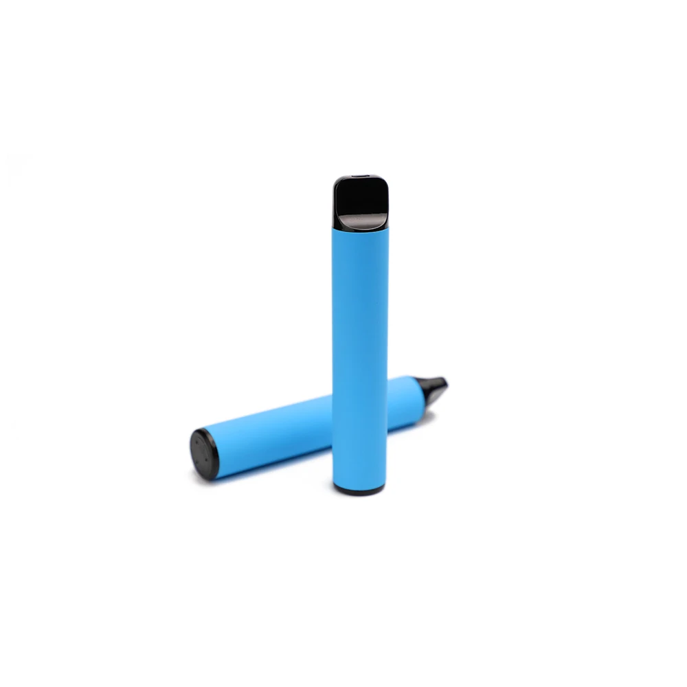 

Classic 800 PUFF Plus 650mAH Battery 3.5ml 1.6ohm Pod red color