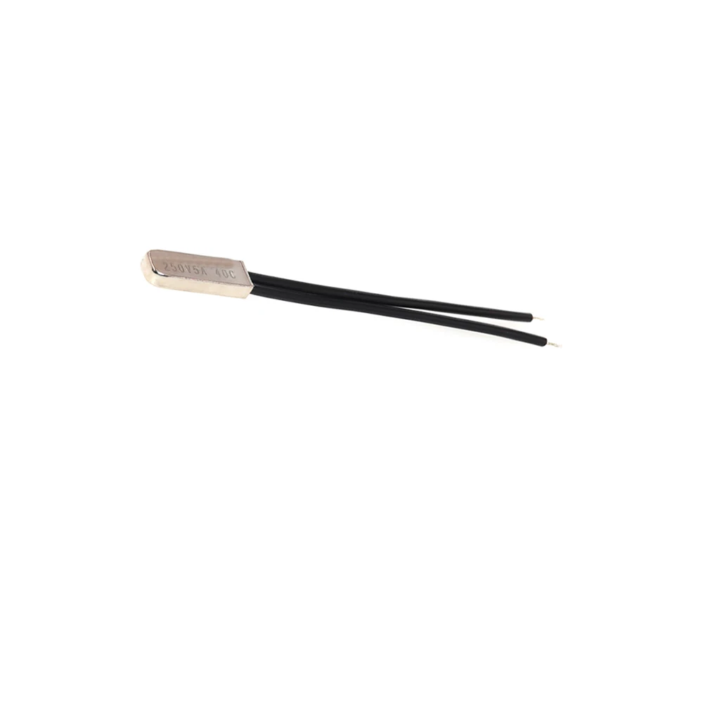 Термостат KSD9700 5A 250V NO NC термозащитные предохранители температурный