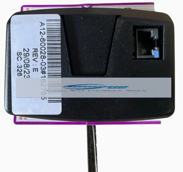 Подходит для деталей Carrier Transicold 79-60409-02 Контроллер командной кабины Viento/Xarios Citimax