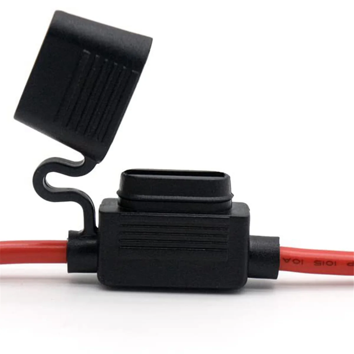 10 Калибр держатель предохранителя-10 AWG Встроенный предохранителя с 40 А ATC лезвие