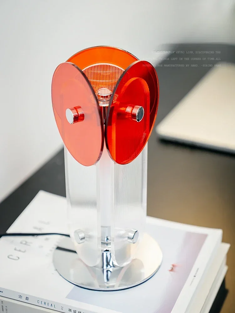 Годовой кольцевой парк ZORING PARK оригинальный дизайн современный простой стиль