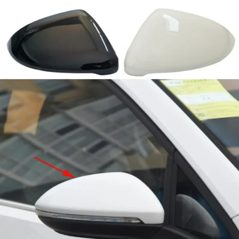 

For Volkswagen Golf MK7/Golf MK7.5/Golf Sportsvan/Golf Lamando/Touran L Automobile Rearview Mirror Reversing Mirror Shell