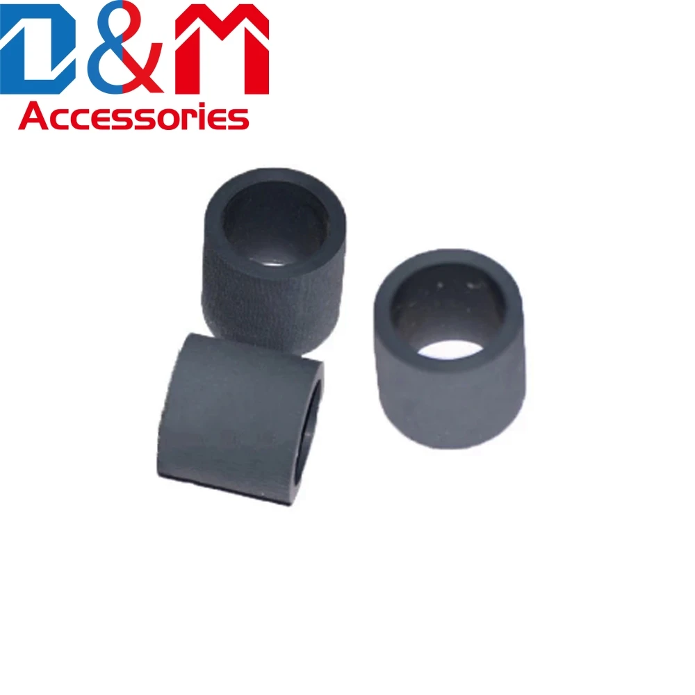 

100pcs for Samsung CLP 300 350 ML 1640 2240 1610 1615 1641 2010 2015 CLX 2160 4521 Pickup Roller JC73-00302A JC73-00211A