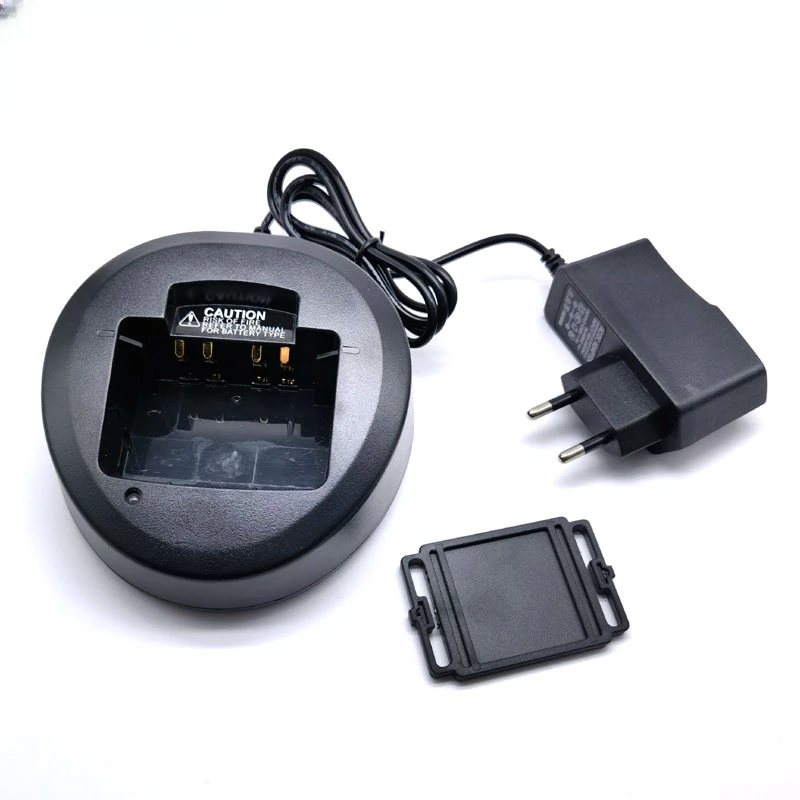 Caricatore Rapido Da Tavolo Cd-58 Per Yaesu Vertex Vx231 Vx261 Evx-231 Evx-261 Evx531 Evx534 Evx539 Vx351 Vx354 Vx451 Vx-260 Radio