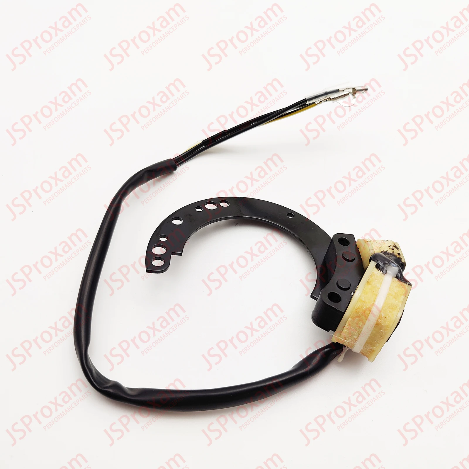 86617A11 86617A13 заменяет для Mercury 86617A20 86617 86617A2 86617A3 6-40HP 2-тактный подвесной статор 1986-1996