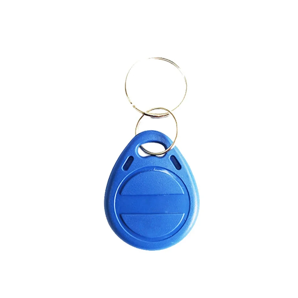 Перезаписываемая идентификационная метка, копия 125 кГц, RFID-копировальный аппарат, Дубликатор T5577 EM5200, брелки для внутренней связи, водонепроницаемый брелок, карта контроля доступа