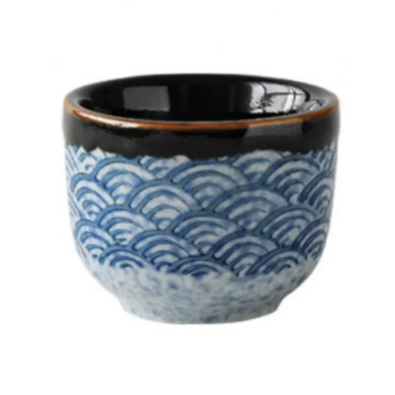 5/3 шт. ретро 40-240 мл набор для бара с узором Haibo сак водка шочу графин чашка выстрела