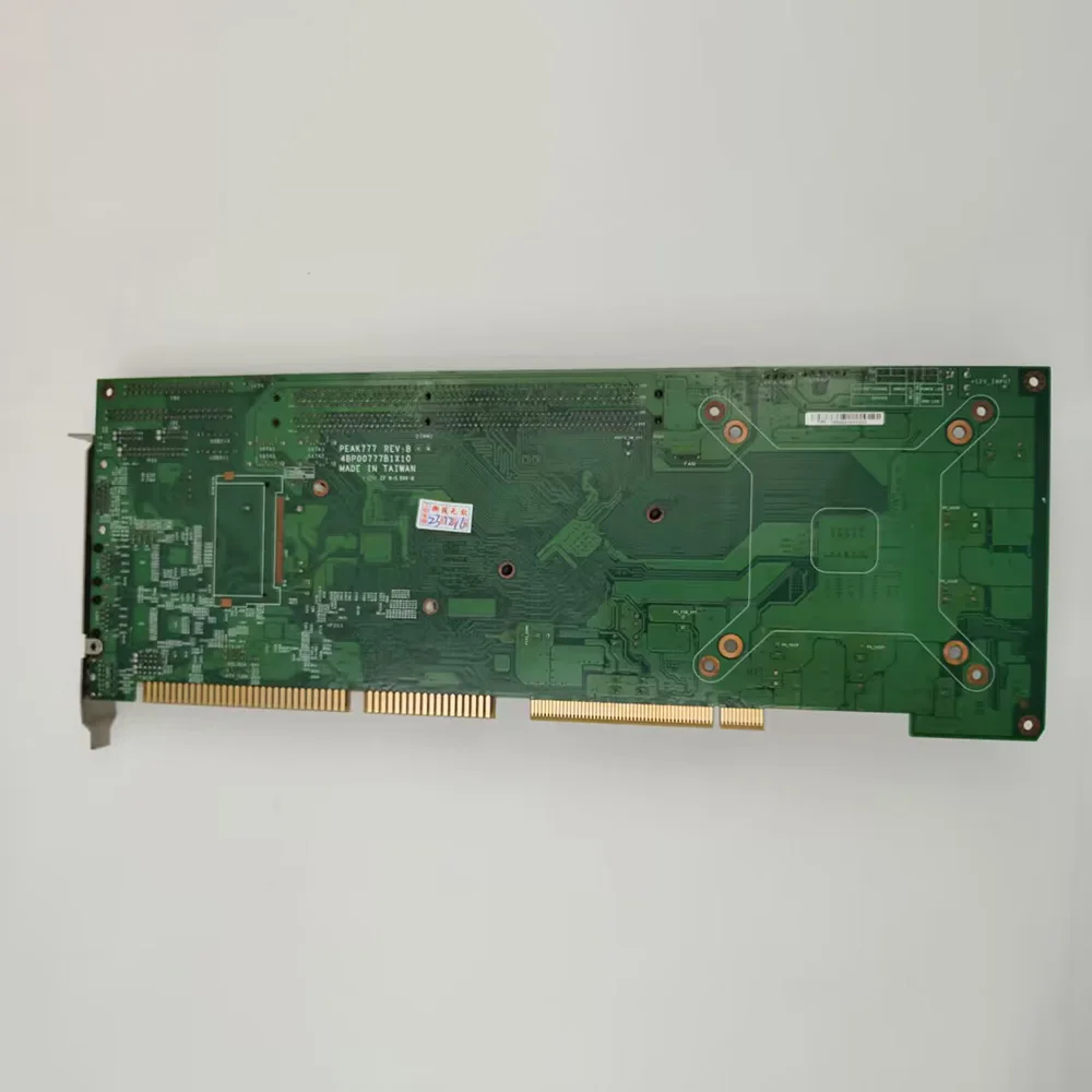 Для промышленной компьютерной материнской платы NEXCOM G41 DDR3 PEAK777 REV:B PEAK777VL2
