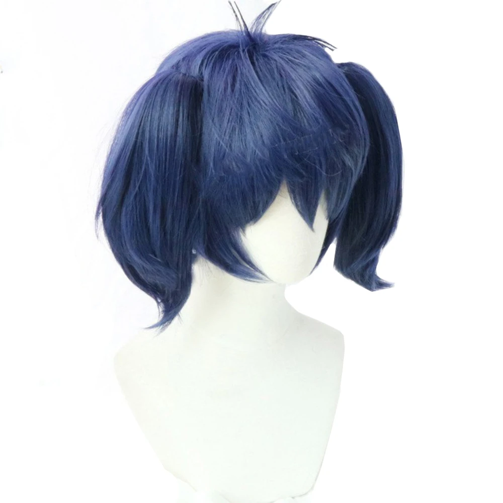 Костюм для косплея из аниме Koube Shio полный комплект топ юбка Униформа костюмы