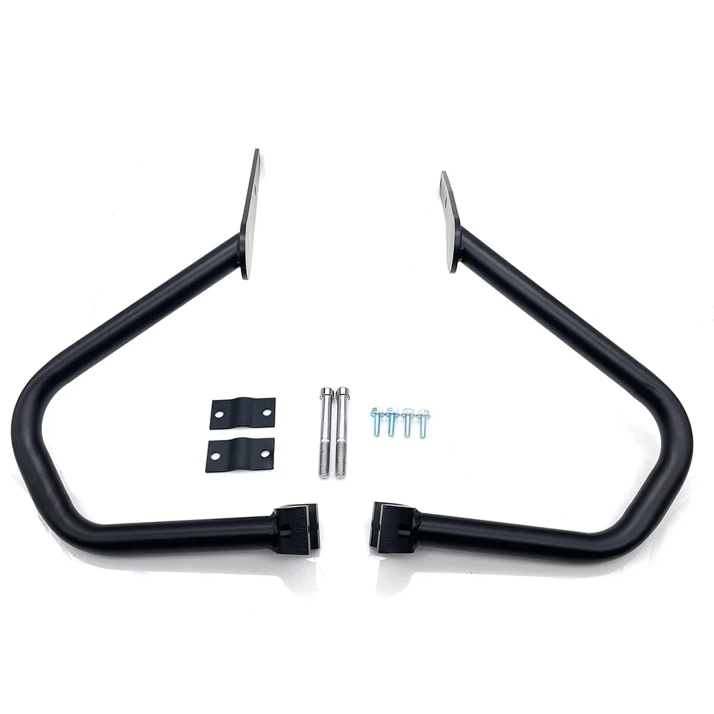 Хромированная рама бампера мотоцикла для Yamaha V-Star Bolt XV950 XV950R Racer 2014-2020 защита двигателя защита Бампера