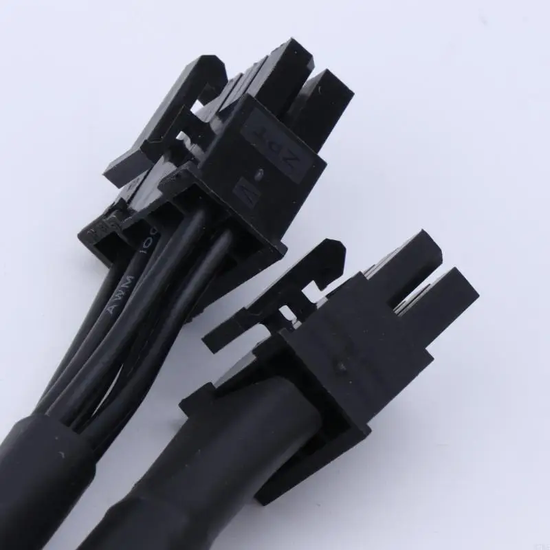M7BE 8PIN до (6+2) PCIE VGA PINGEST FINTER CABLE для RM650X RM750X RM850X RM1000X ГПУ