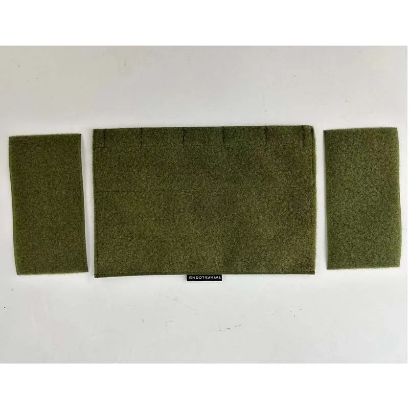 

Tactical Vest FCPC V5 Cummerbund Quick Release Kit Tactical Tank Top Accessories Magic Tape L013