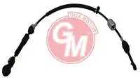 

Store code: 41442 for gear control wire CLIO II automatic
