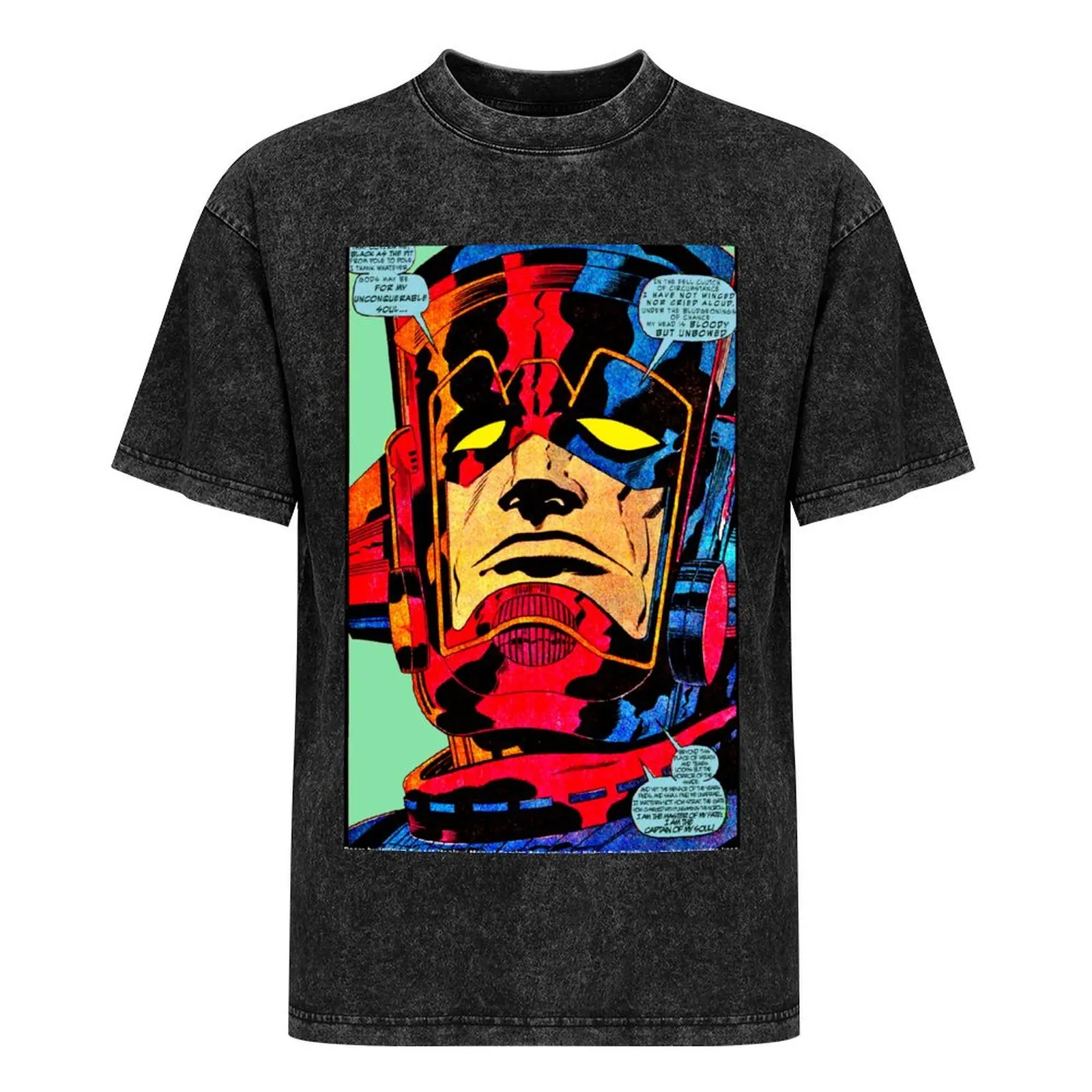 Футболка Invictus одежда больших размеров роскошная мужская