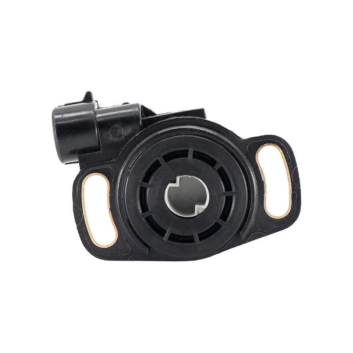 Датчик положения дроссельной заслонки TPS PF3C для Ducati Monster SS750 SS900 ST2 748R 996R 28440021A-Z