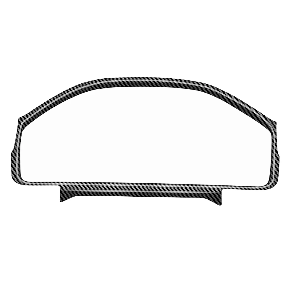 Рамка панели спидометра на приборной автомобиля декоративная крышка наклейка