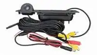 

340169 F32 rear trunk release lever (CAMERA and installation
