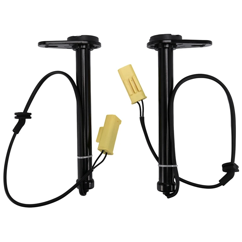 

A2539060300 автомобильный левый и правый передний активный привод капота для Mercedes Benz GLC -Class X253 / W253 / C253 запасные части