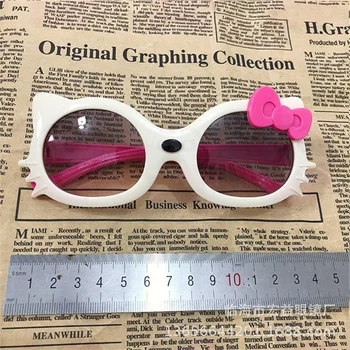 Hello Kitty Cute Glasses