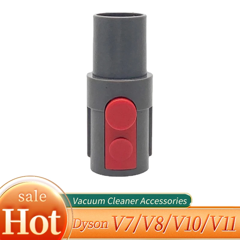 

Набор адаптеров для пылесоса Dyson V6 V7 V10 V10 SV10 SV11
