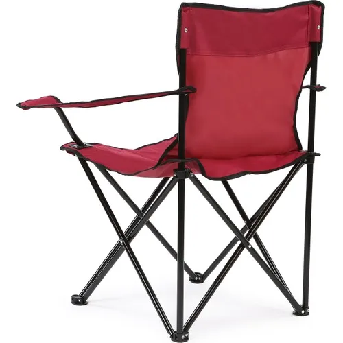 저렴한 Joystar 접는 캠핑 해변과 낚시 의자 안달리아 야외 캠핑 휴대용 해변 하이킹 피크닉 좌석 낚시 도구