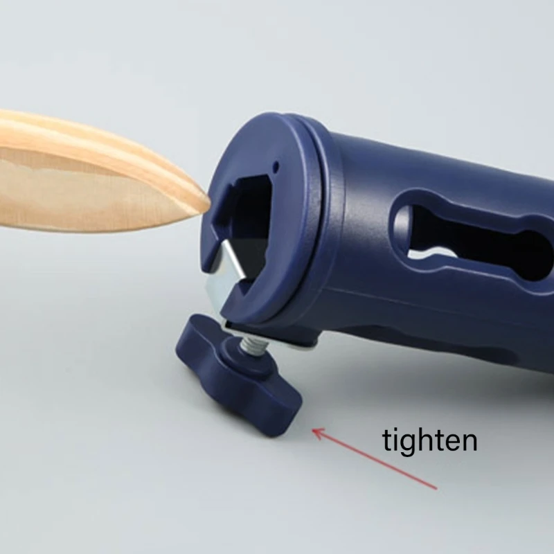 Многоугольный удлинитель малярной кисти инструмент для кромки валика скребка 37JD