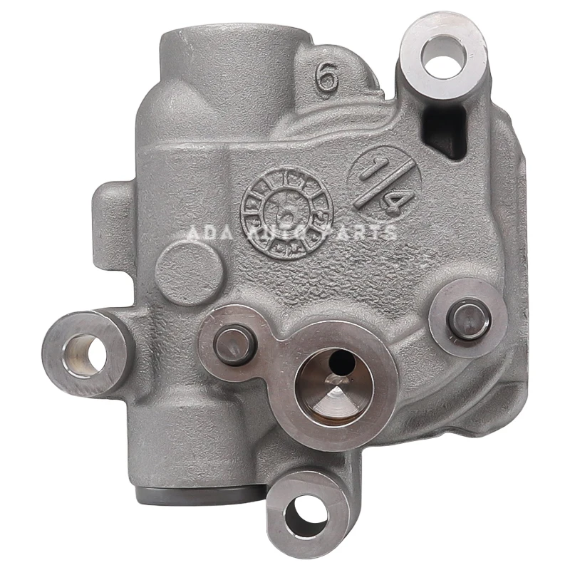 48150-02400 4815002400 Оригинальный масляный насос трансмиссии CVT для Hyundai Elantra 2019-2023 IX25 2020 Kia