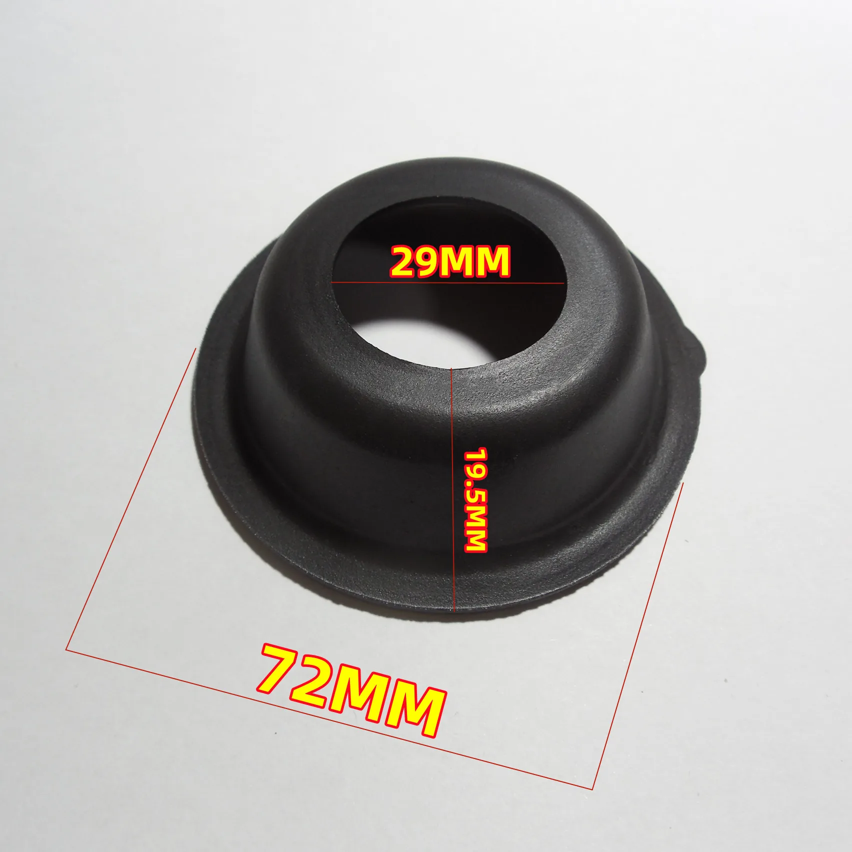 Комплект Для Ремонта Карбюратора мотоцикла Yamaha 1980 ~ 2000 версия SR250 Exciter Mikuni с