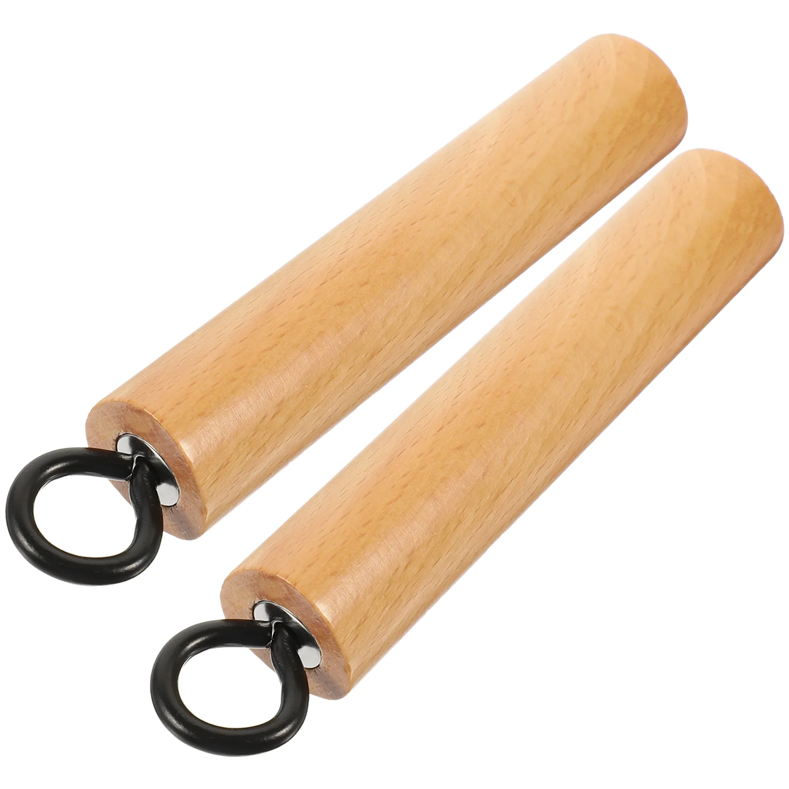 

2Pcs Wooden Pot Handle Universal Pot Handle Detachable Pot Handle Handle Grip Replacement