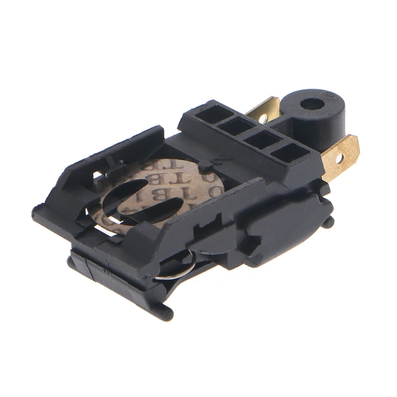 

Electric Kettle Switch Thermostat Temperature Control XE-3 JB-01E 13A
