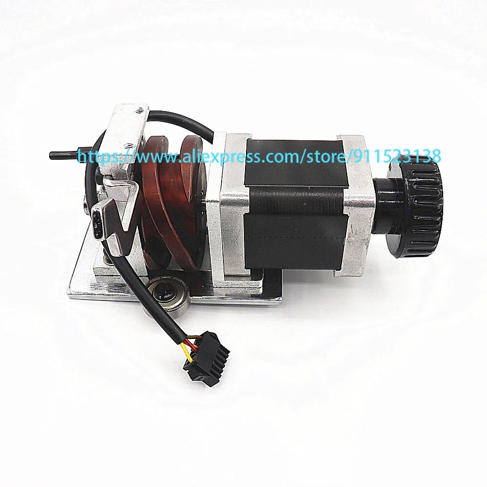 Китайский бытовой двигатель для замены цвета вышивальной машины с панелью