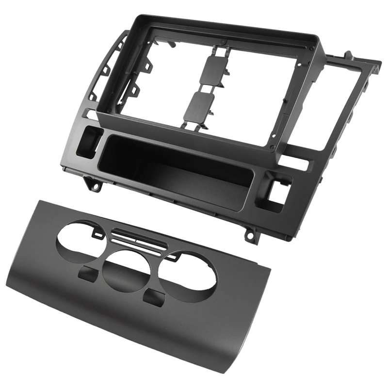 Автомобильный радиоприемник 9 дюймов для Nissan Tiida латио 2005-2010 стереоприборная