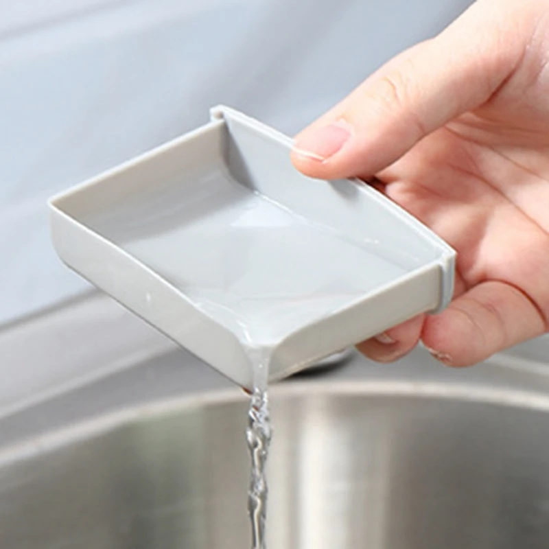 Пылезащитный чехол ящик для хранения с крышкой бытовая трубка палочек еды