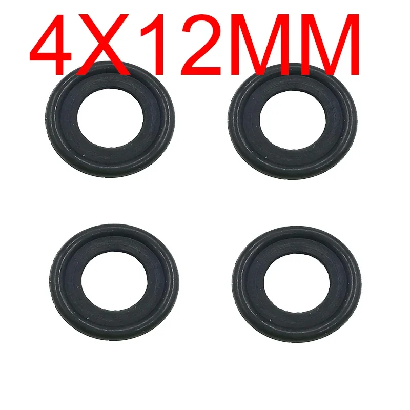 

Oil Pan Drain Plug Seal O Ring For Chevrolet Buick Vauxhall GMC Ford Opel Corvette Holden Land Rover Oldsmobile Pontiac
