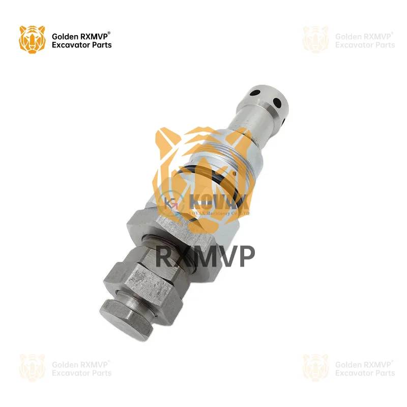 Для Vol-vo Voe 14597185 Главный предохранительный клапан EC460b Ec700b Аксессуары для