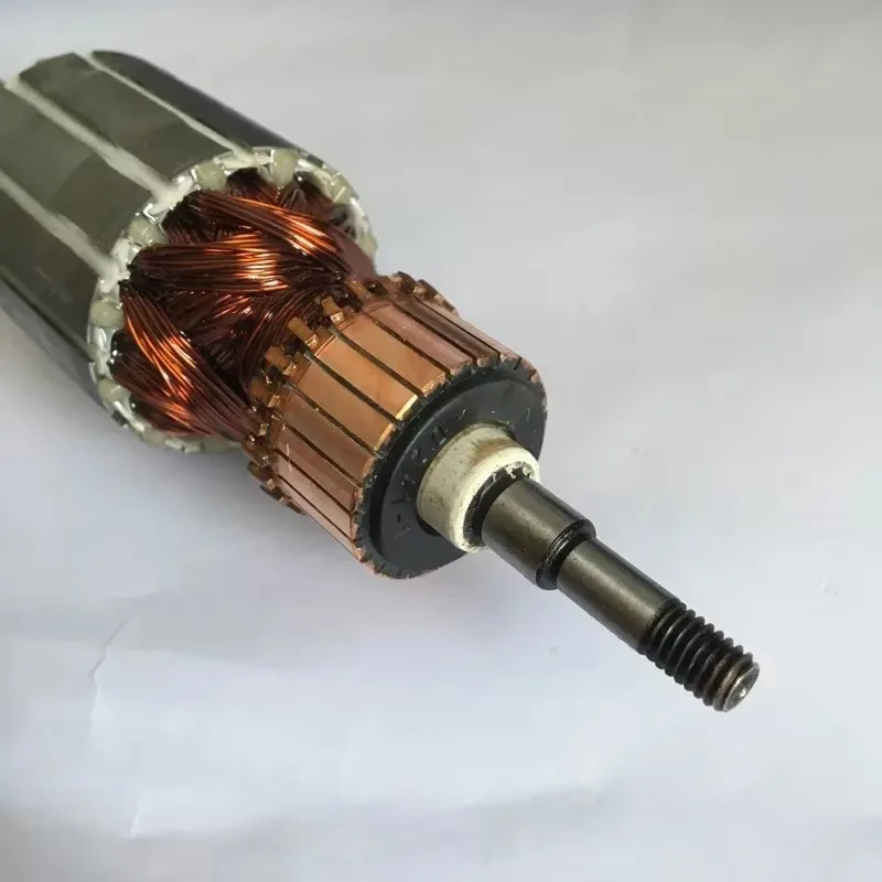 6-зубчатый ротор переменного тока 240-513633 в фотоэлемент заменяет-7 для