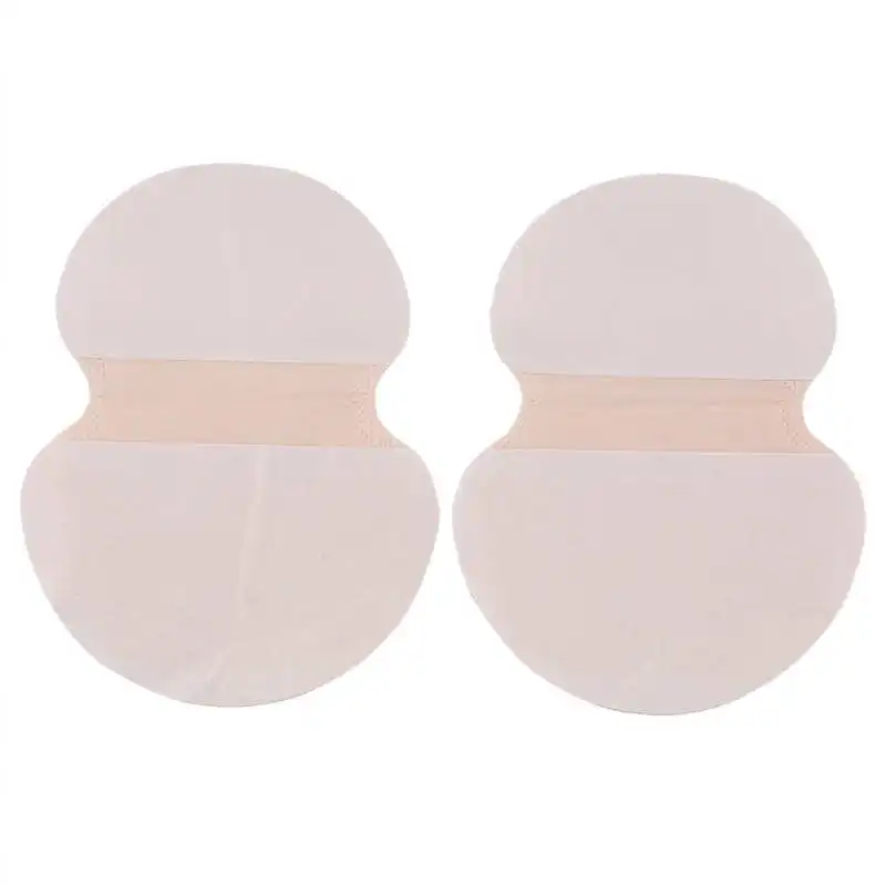 

Disposable Perfume 3 Types Underarm Antiperspirant Sticker Thin Paste Armpit Absorb Sweat Pad Perfume